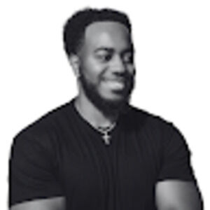 Meet your Posher, Jonathan